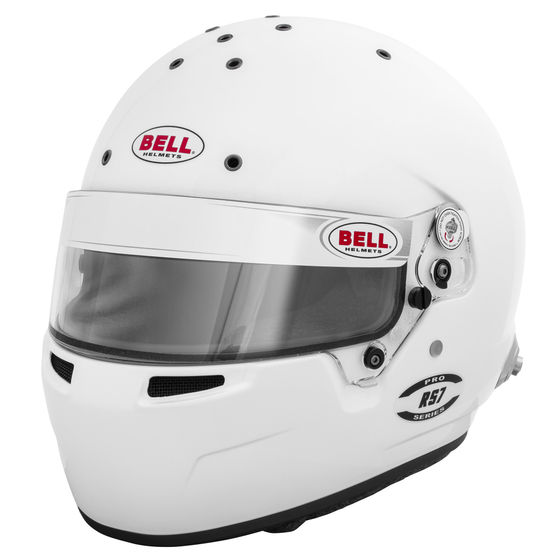 Bell 呼びりん RS7労働者階級安全帽