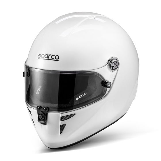 Sparco スパルコ ステルス カート ヘルメット