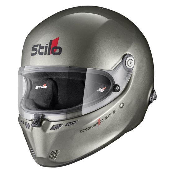 Stilo スティーロ  ST6 FNコンポジット 安全帽
