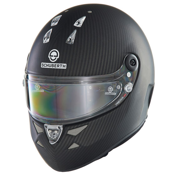 Schuberth シューベルト SK1カーボンカートヘルメット