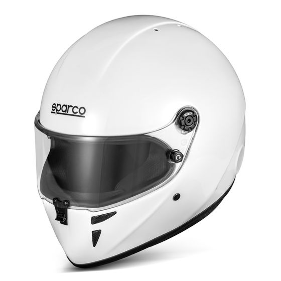 Sparco スパルコ  ステルス CMR カート ヘルメット