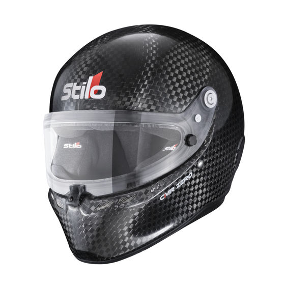 Stilo スティーロ ST6 CMR 無し 炭素 手押し車 安全帽