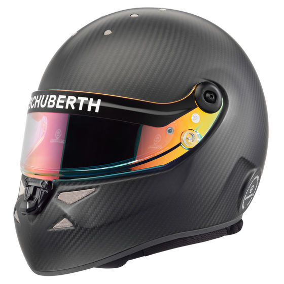 Schuberth シューベルト SK1 カーボン エボ カート ヘルメット｜くじらRacing