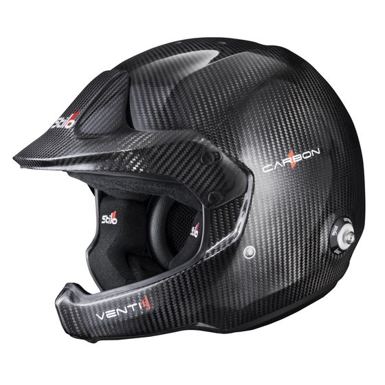 Stilo スティーロ Venti4 WRC カーボンヘルメット 161,050円