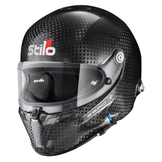Stilo スティーロ ST6 F ゼロカーボン ヘルメット
