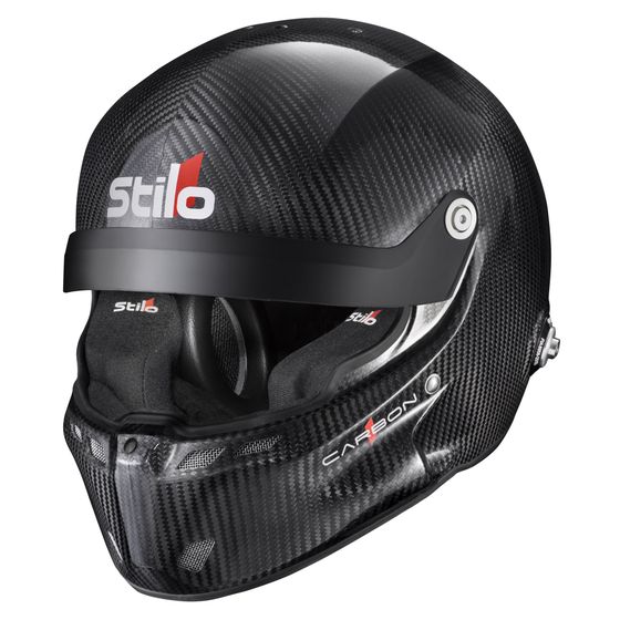 Stilo スティーロ ST6 R カーボンラリーヘルメット