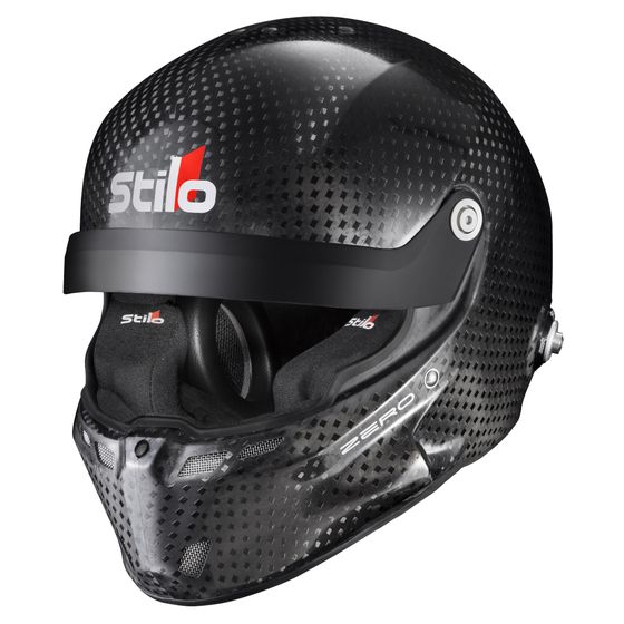 Stilo スティーロ ST6 R ゼロカーボン ラリーヘルメット