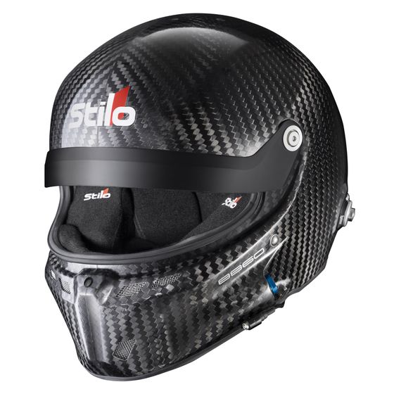 Stilo スティーロ ST6 GT 8860 カーボンヘルメット｜くじらRacing