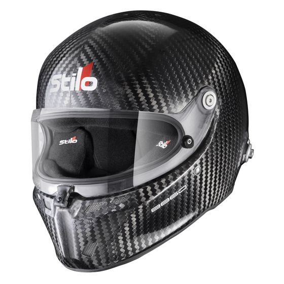 Stilo スティーロ ST6 FN 8860 カーボン ヘルメット