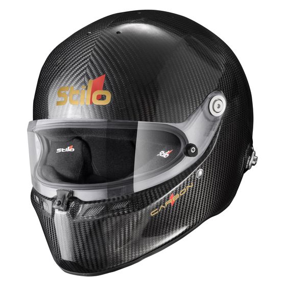 Stilo スティーロ ST6 FN ABPカーボンヘルメット