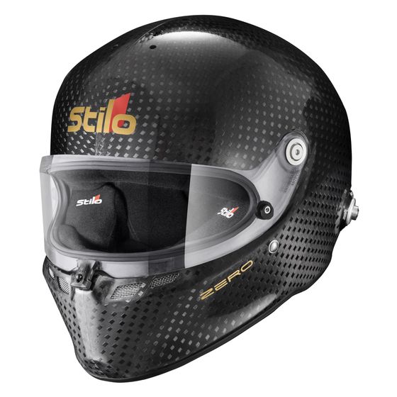楽天市場】STILO HELMET ST6 FN ABP ZERO CARBON HANS FIA8860-2018ABP
