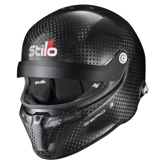 Stilo スティーロ  ST6 GTN 無し炭素 安全帽