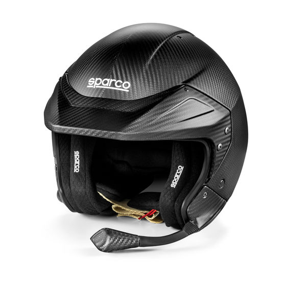Sparco スパルコ  FLUX RJ-i 炭素安全帽