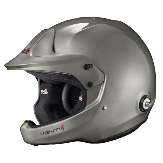 Stilo スティーロ  Venti4 WRC コンポジット ヘルメット