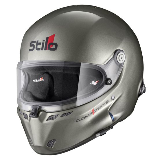 Stilo スティーロ ST6 Fコンポジット ヘルメット
