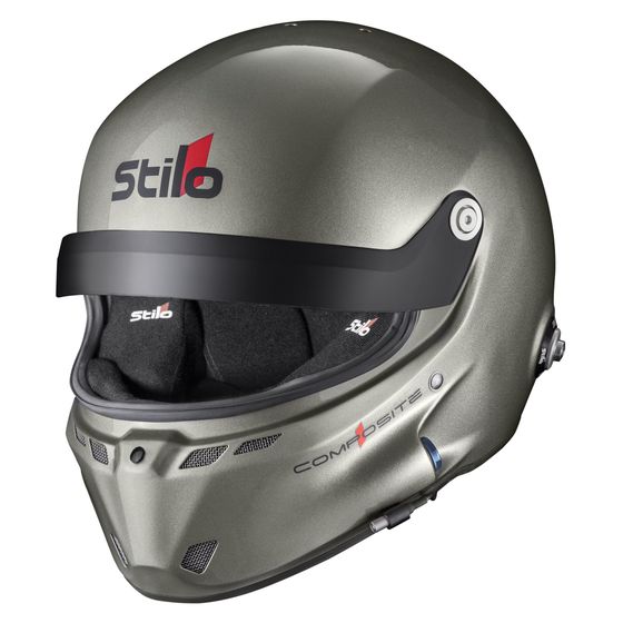 Stilo スティーロ  ST6 GTコンポジット ヘルメット