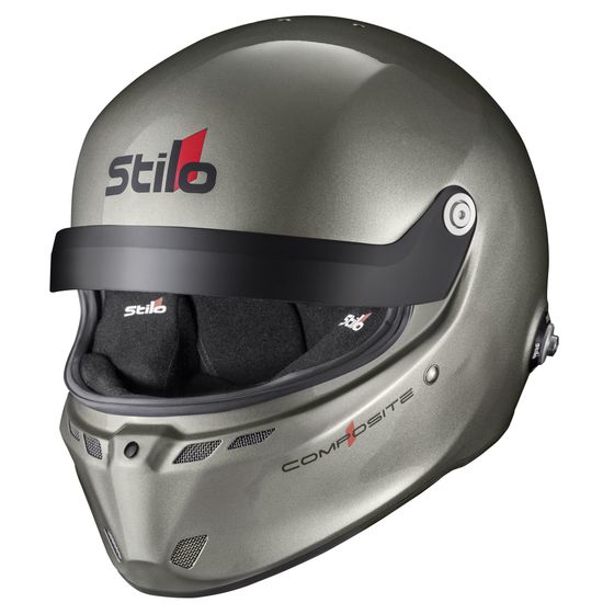 Stilo スティーロ  ST6 GTNコンポジット 安全帽