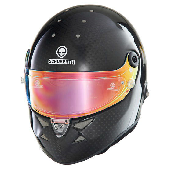 Schuberth シューベルト SF4 8860カーボンヘルメット