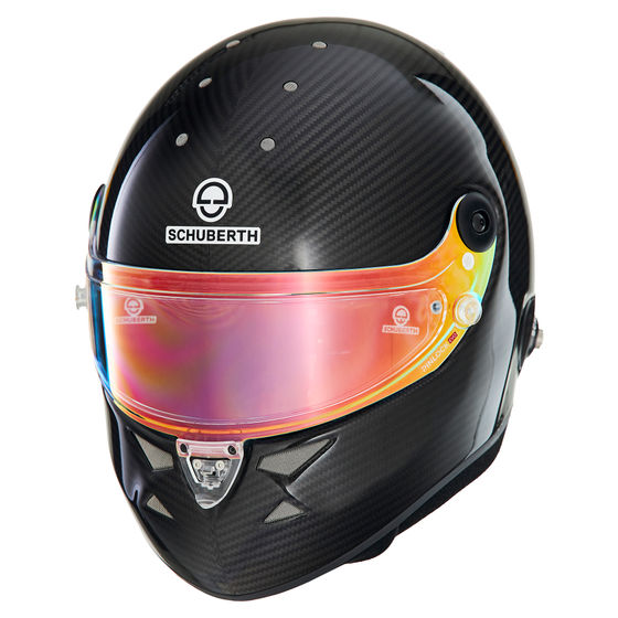 Schuberth シューベルト SP1カーボンヘルメット 205,550円
