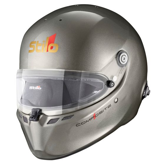 Stilo スティーロ  ST6 FN ABP コンポジット 安全帽