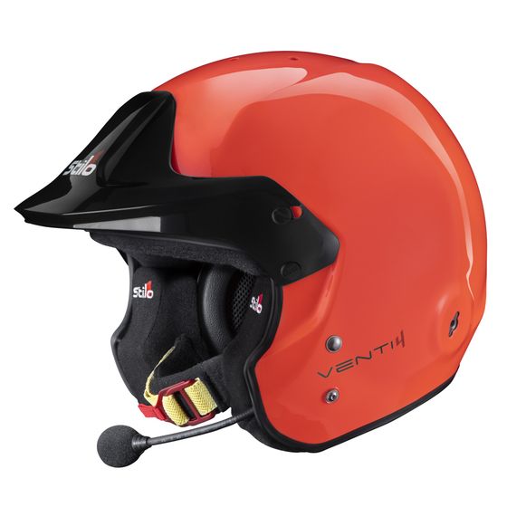Stilo スティーロ  Venti4 賞 オフショア 安全帽