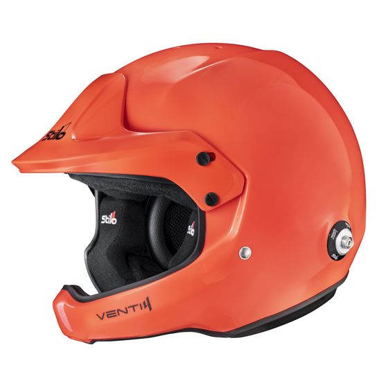 Stilo スティーロ  Venti4 WRC オフショア 安全帽