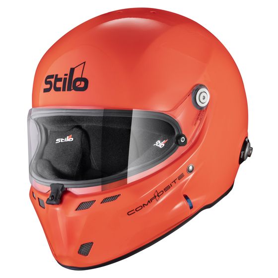 Stilo スティーロ ST6 F オフショア ヘルメット