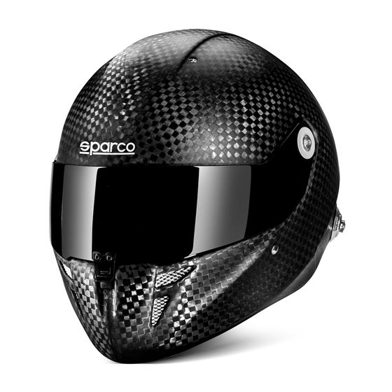 Sparco スパルコ  プライム8860 百貨店炭素 ABP 安全帽