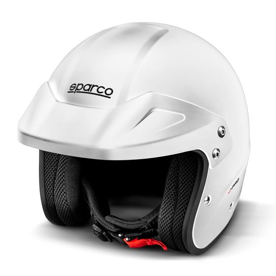 Sparco スパルコ Jプロ ヘルメット ホワイト