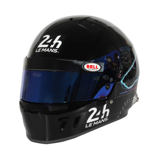 Bell ベル  GT6 プロルマン限定 ヘルメット