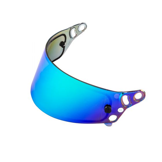 BELL ベル Bell 3シリーズヘルメットの交換用バイザー - GP3 / HP3 / RS3 / KF3 Sport SV グリーンマルチレイヤー 28,505円