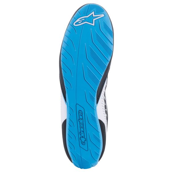 Alpinestars アルパインスターズ テック1-K スタートV2 カートブーツ Black_/_White_/_Red|くじらRacing