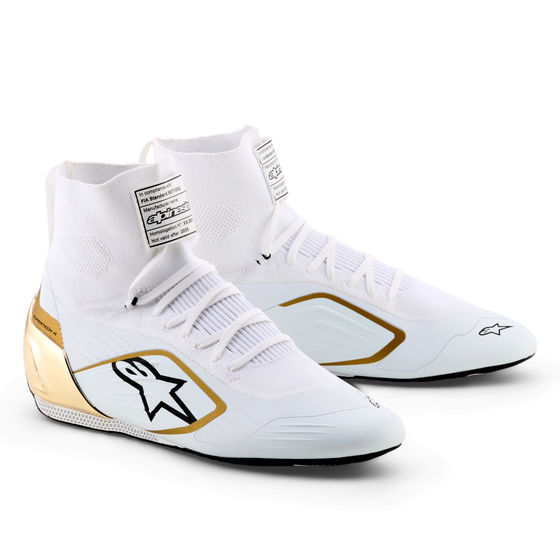 Alpinestars アルパインスターズ スーパーテック K カート ブーツ｜くじらRacing