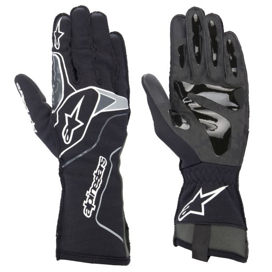 Alpinestars アルパインスターズ テック1-KX V3 カート用グローブ White_/_Red