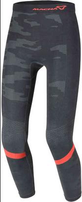 Macna Base Layer All-Season 機能性パンツ