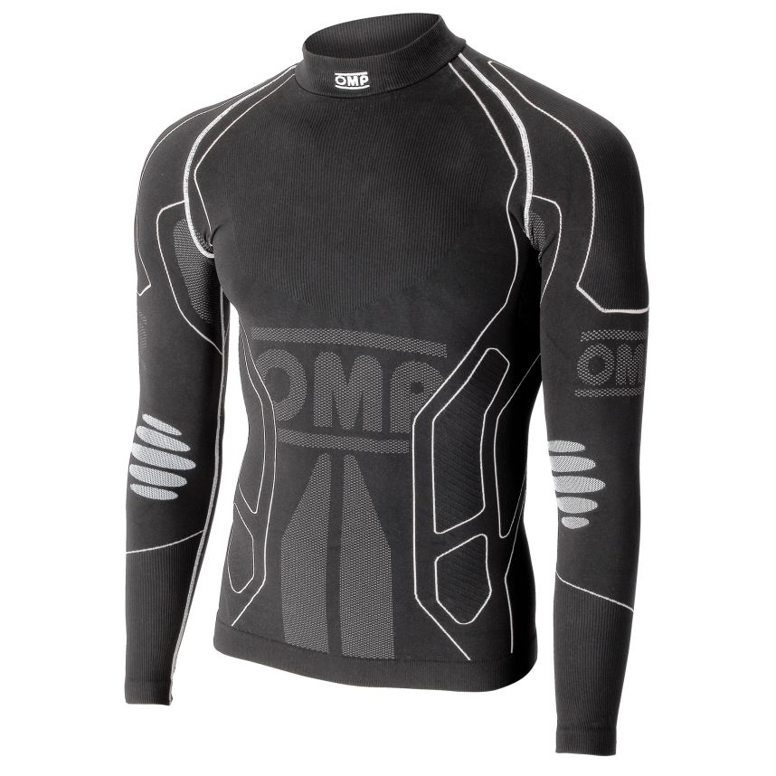 OMP オーエムピー KS Winter-Rロングスリーブトップ 11,843円