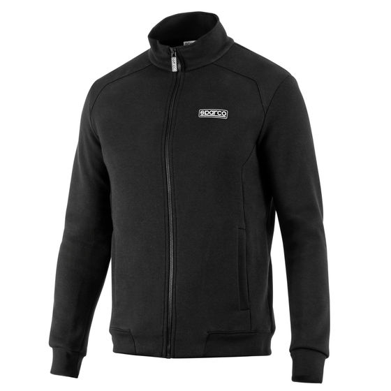 Sparco スパルコ フルジップスウェットシャツ｜くじらRacing 16,200円