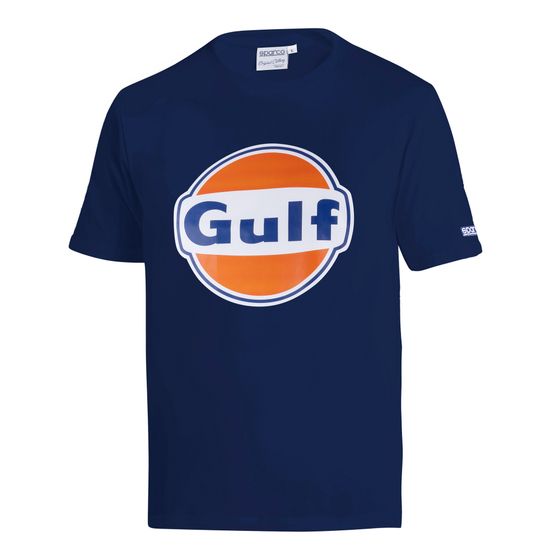 Sparco スパルコ ガルフ Tシャツ
