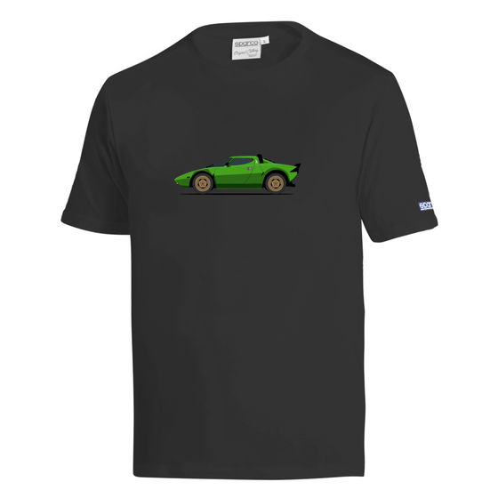 Sparco スパルコ  ランチア ストラトス プルオーバー