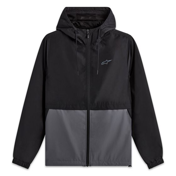 Alpinestars アルパインスターズ アビッド ウインド ジャケット|くじらRacing