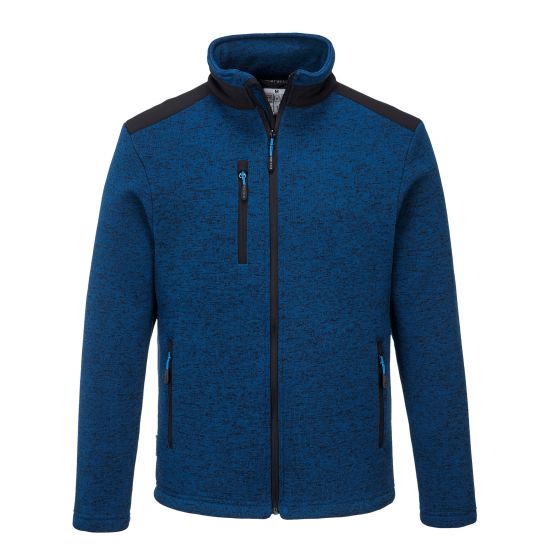 Portwest ポートウエスト KX3パフォーマンスフリース【 フリース パーカー かっこいい 服 カジュアル メンズ 】｜くじらRacing 7,546円