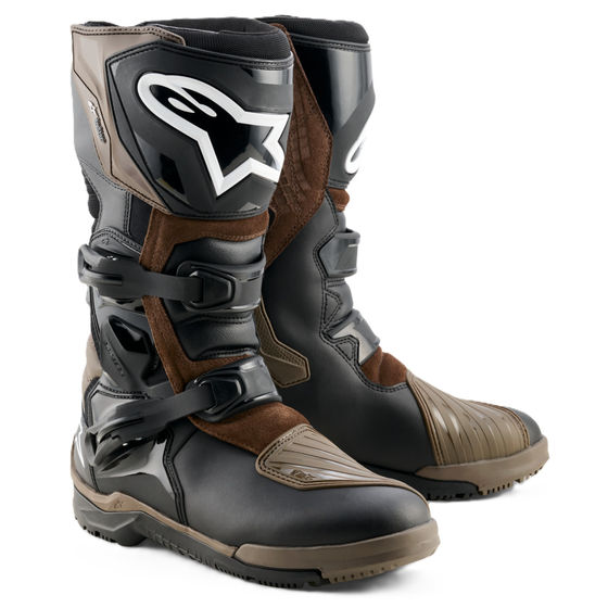 Alpinestars アルパインスターズ Corozal V2 アドベンチャー ドライスター オートバイ ブーツ