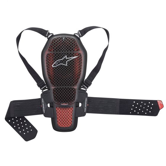 Alpinestars アルパインスターズ Nucleon KR-1 Cell セル バックプロテクター【 オートバイ バイク 2輪 プロテクト プロテクター 保護具 背中 バック】