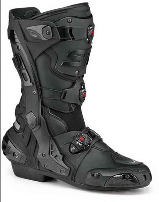 Sidi シディ Rex モトクロスブーツ