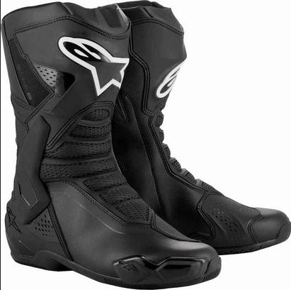 Alpinestars アルパインスターズ SMX-6 V3 モーターサイクルブーツ