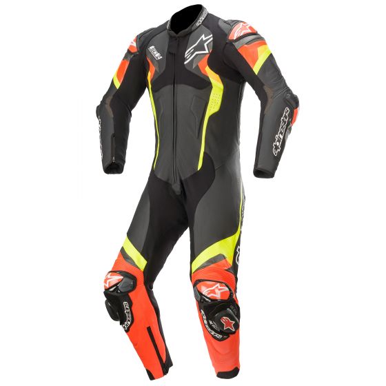 予約販売品 最安挑戦中 Alpinestars アルパインスターズ Atem V4レザー