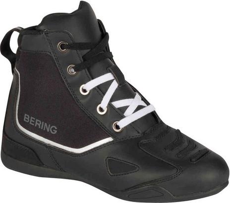 Bering ベーリング Active 防水モーターサイクルのブーツ｜くじらRacing