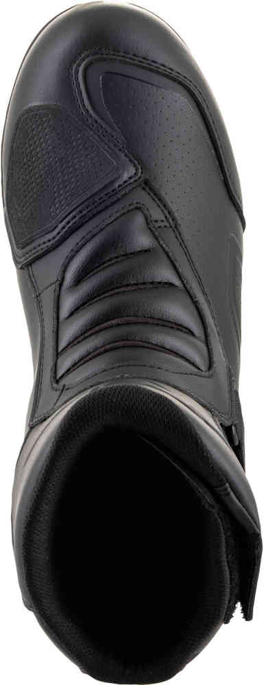 Alpinestars アルパインスターズ Ridge V2 防水オートバイブーツ カラー:ブラック