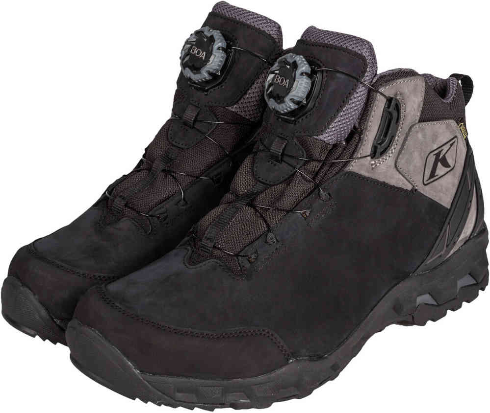 Klim クライム Transition GTX ウィンターブーツ｜くじらRacing