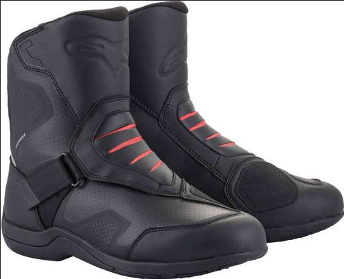 Alpinestars アルパインスターズ Ridge V2 防水モーターサイクル ブーツ